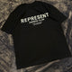 Represent T - Shirt