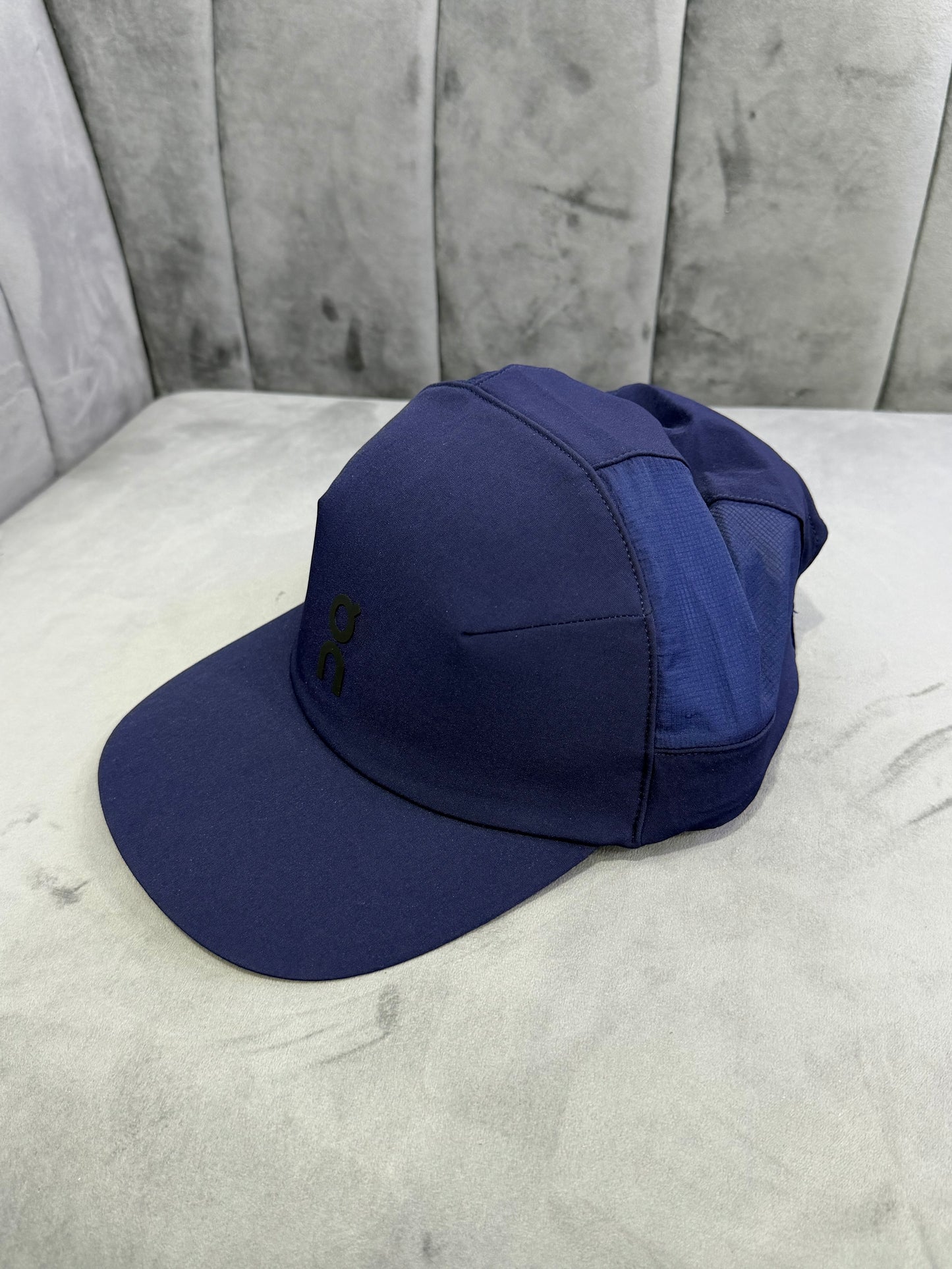 OC Cap