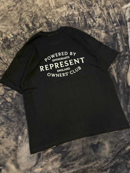 Represent T - Shirt