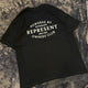 Represent T - Shirt