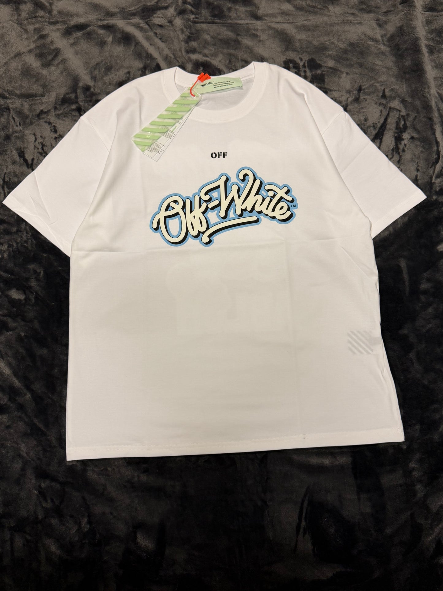 OFF W T - SHIRT