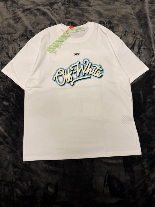 OFF W T - SHIRT