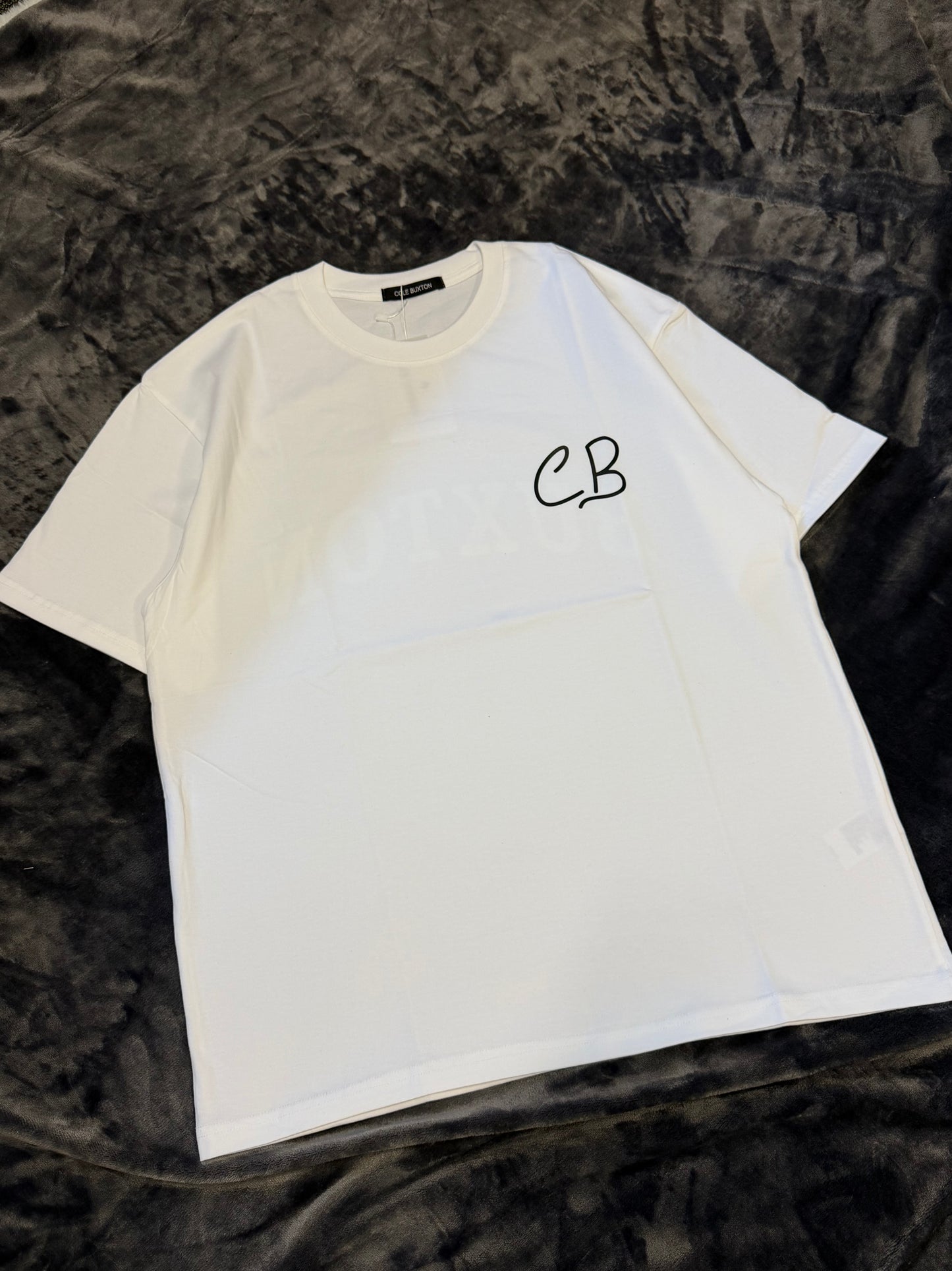 Cole Buxton T - Shirt