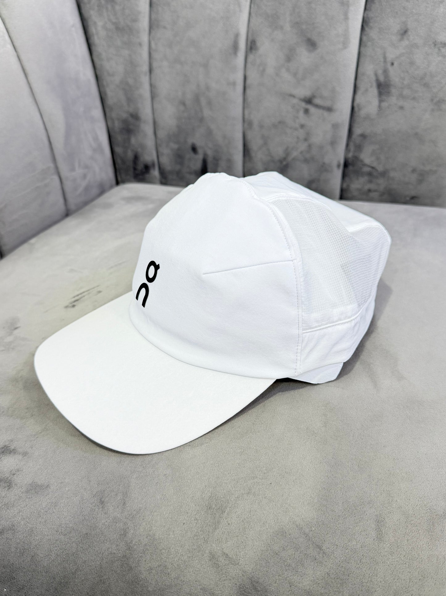OC Cap
