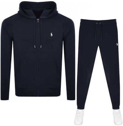 Ralph Lauren Tracksuit ‘Navy’