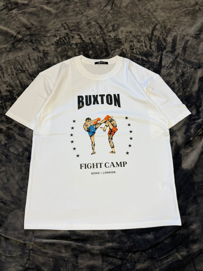 Cole Buxton T - Shirt
