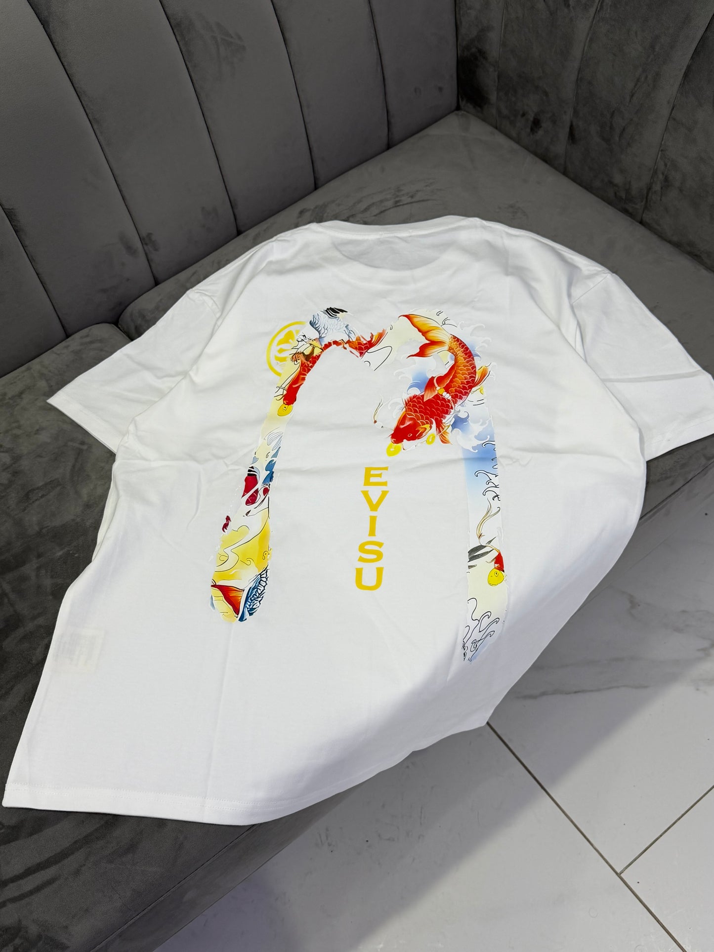 Evisu T - Shirt