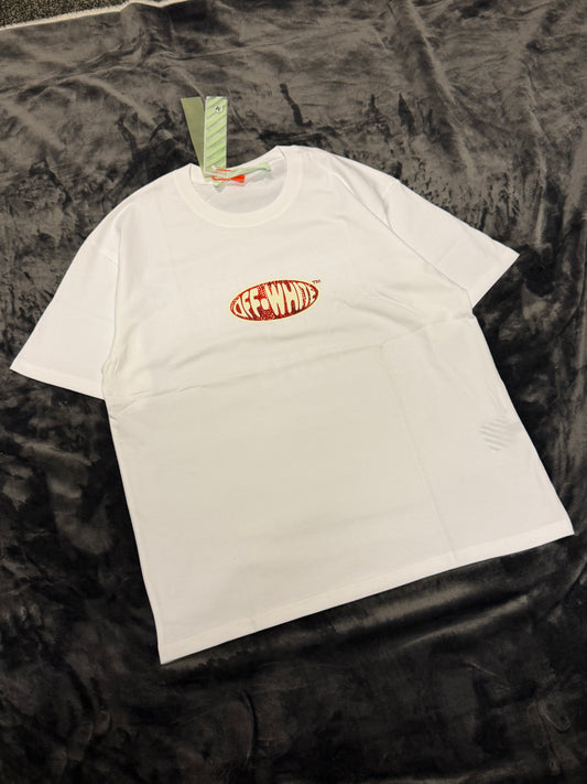 OFF W T - SHIRT