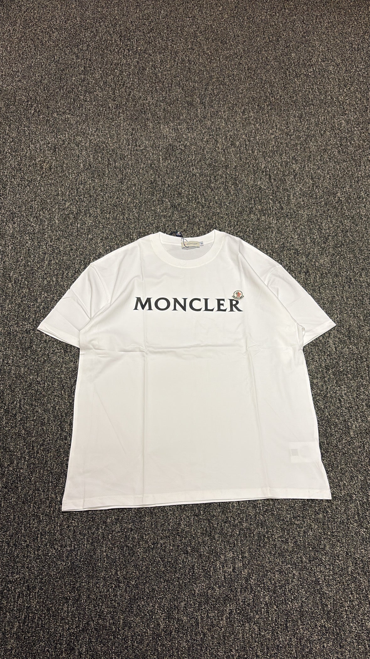 Moncler T - Shirt
