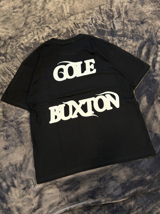 Cole Buxton T - Shirt