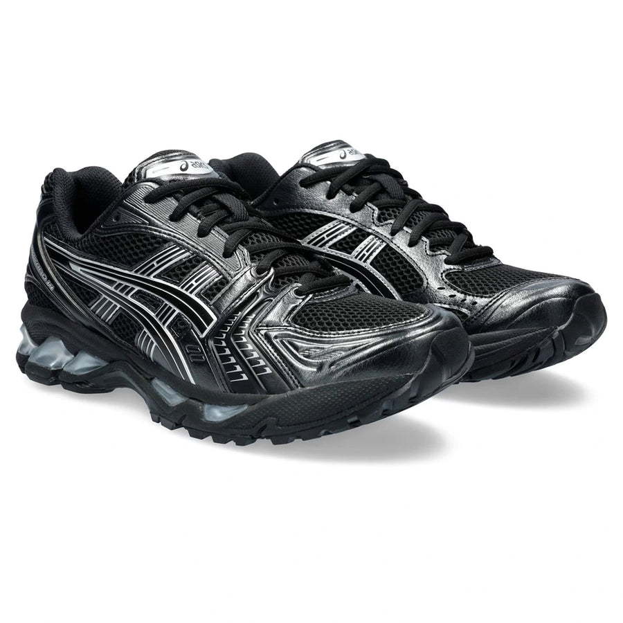 Asics Gel Kayano 14 ‘Black Silver’