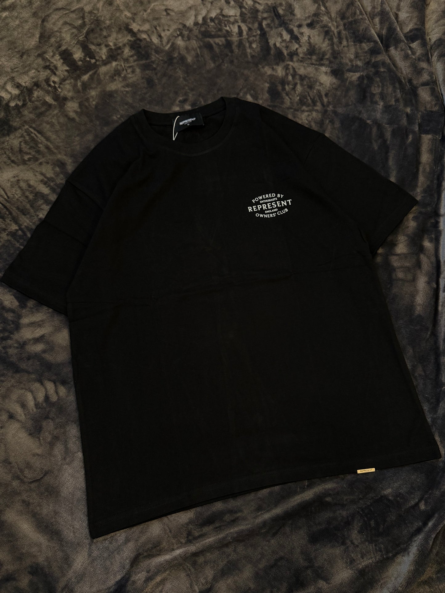 Represent T - Shirt