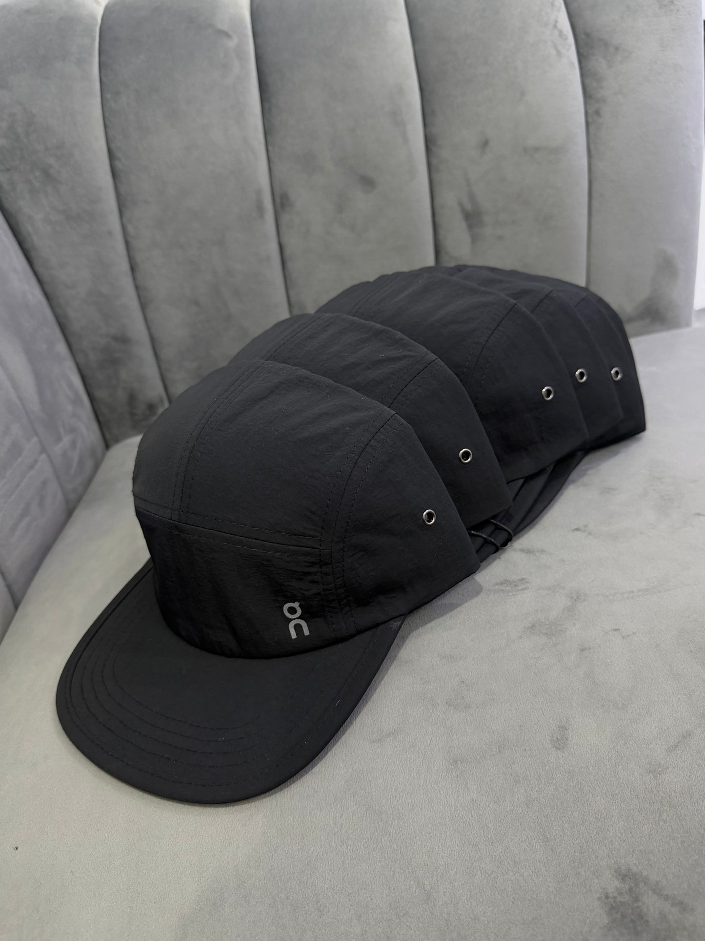 OC Cap