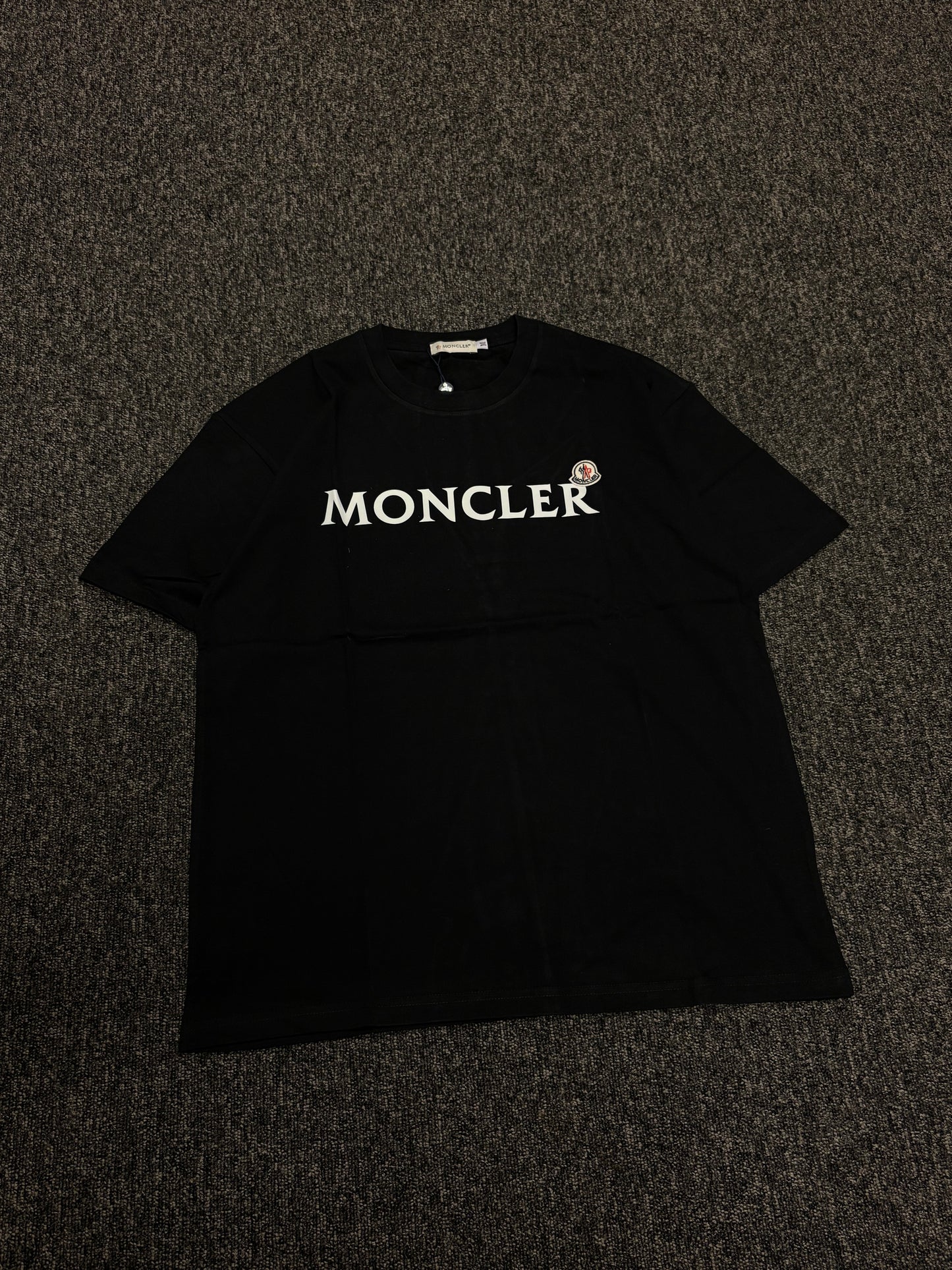 Moncler T - Shirt