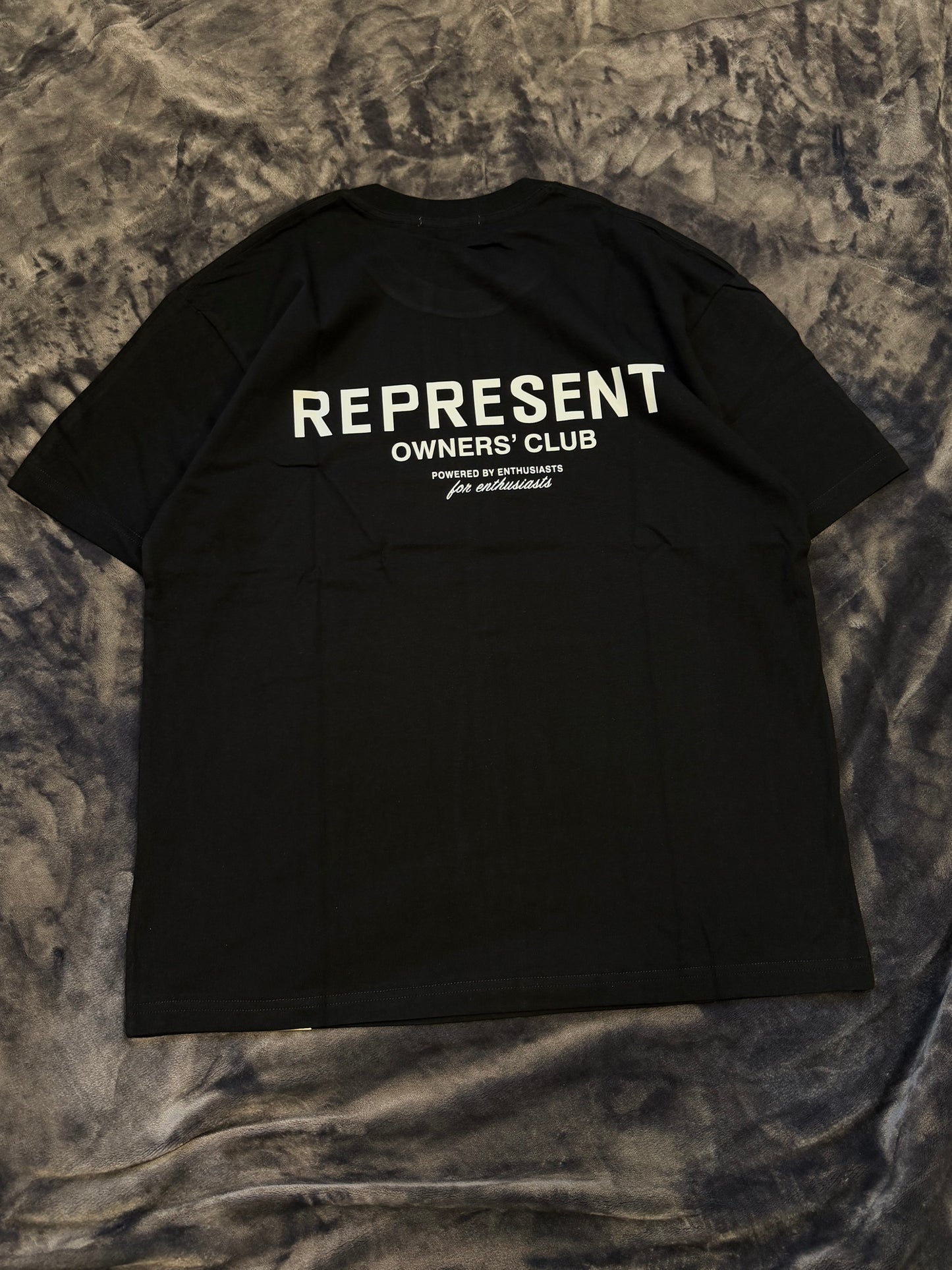 Represent T - Shirt