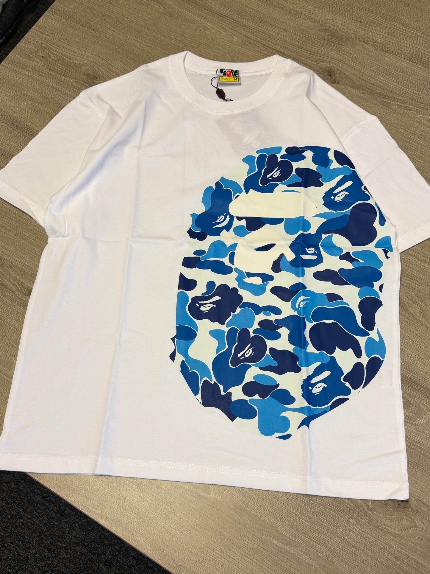 Bape T - Shirt