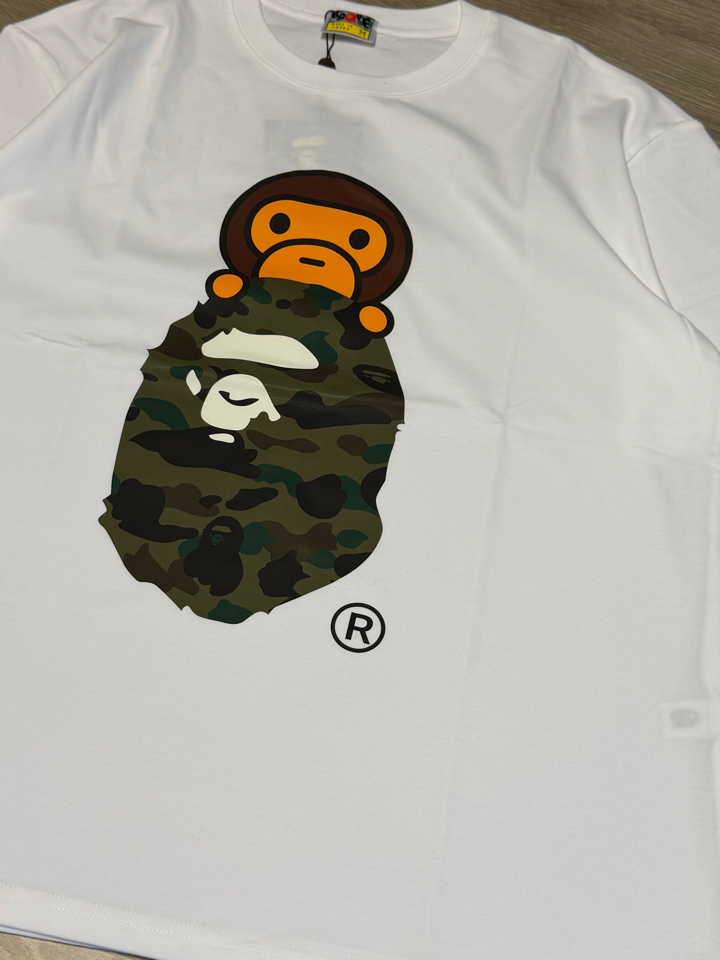 Bape T - Shirt