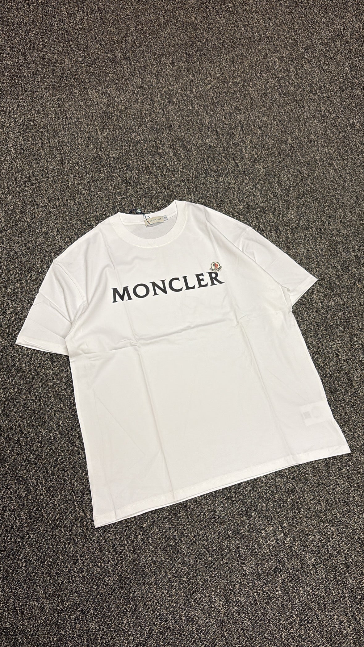 Moncler T - Shirt