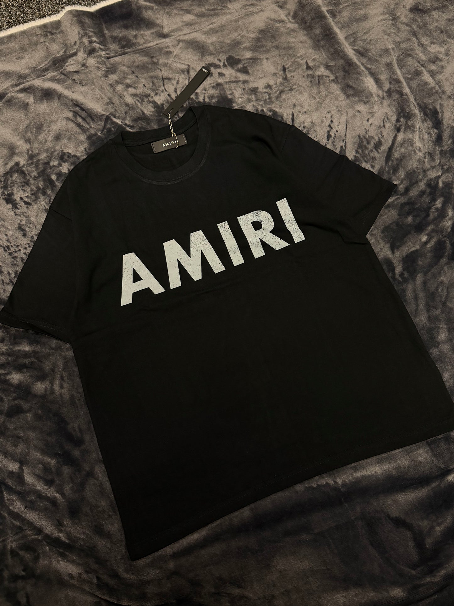 AMIRI T - SHIRT