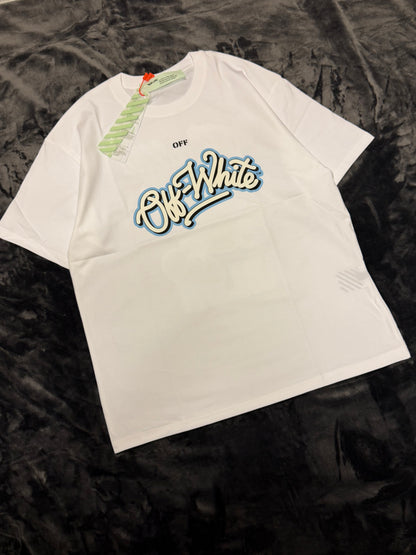 OFF W T - SHIRT