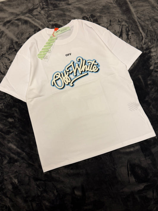 OFF W T - SHIRT