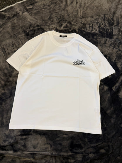 Cole Buxton T - Shirt