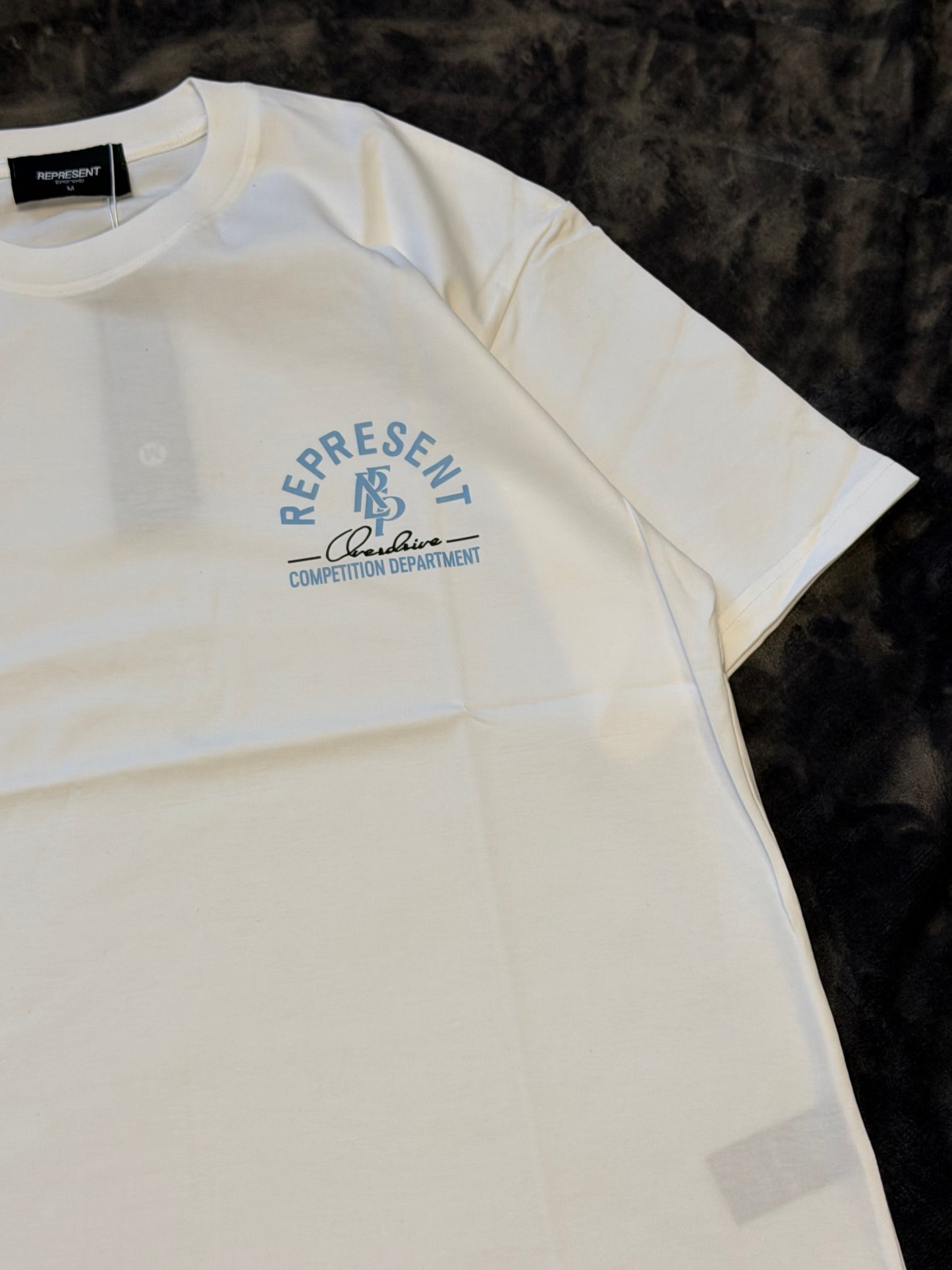 Represent T - Shirt