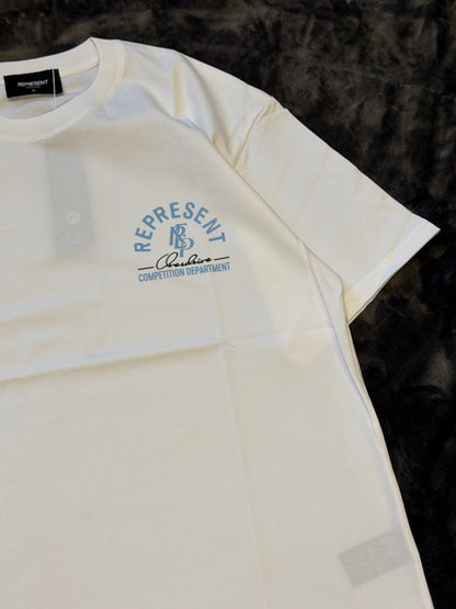 Represent T - Shirt