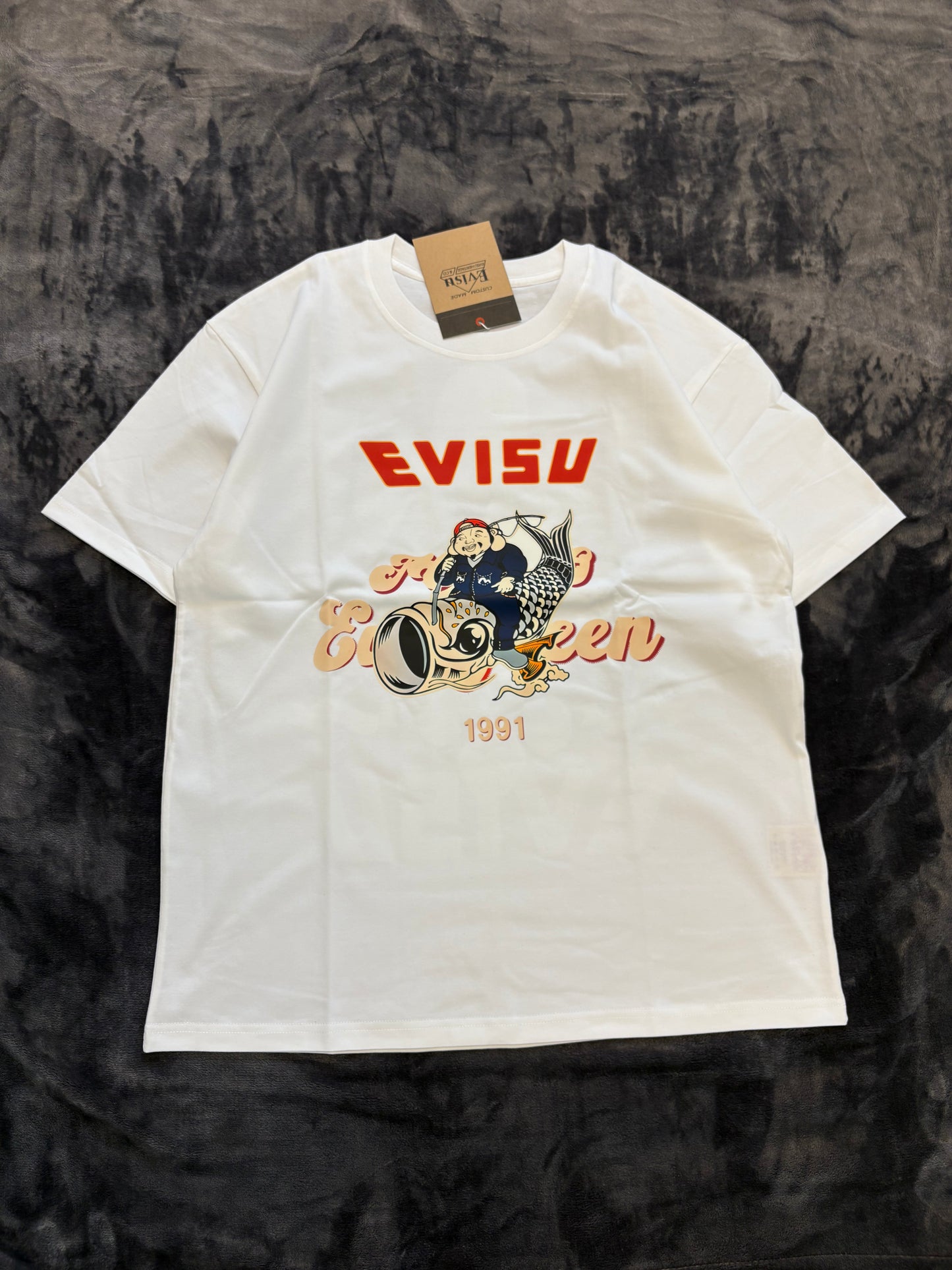 Evisu T - Shirt