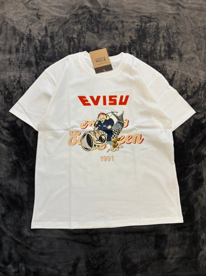 Evisu T - Shirt