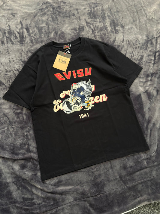 Evisu T - Shirt