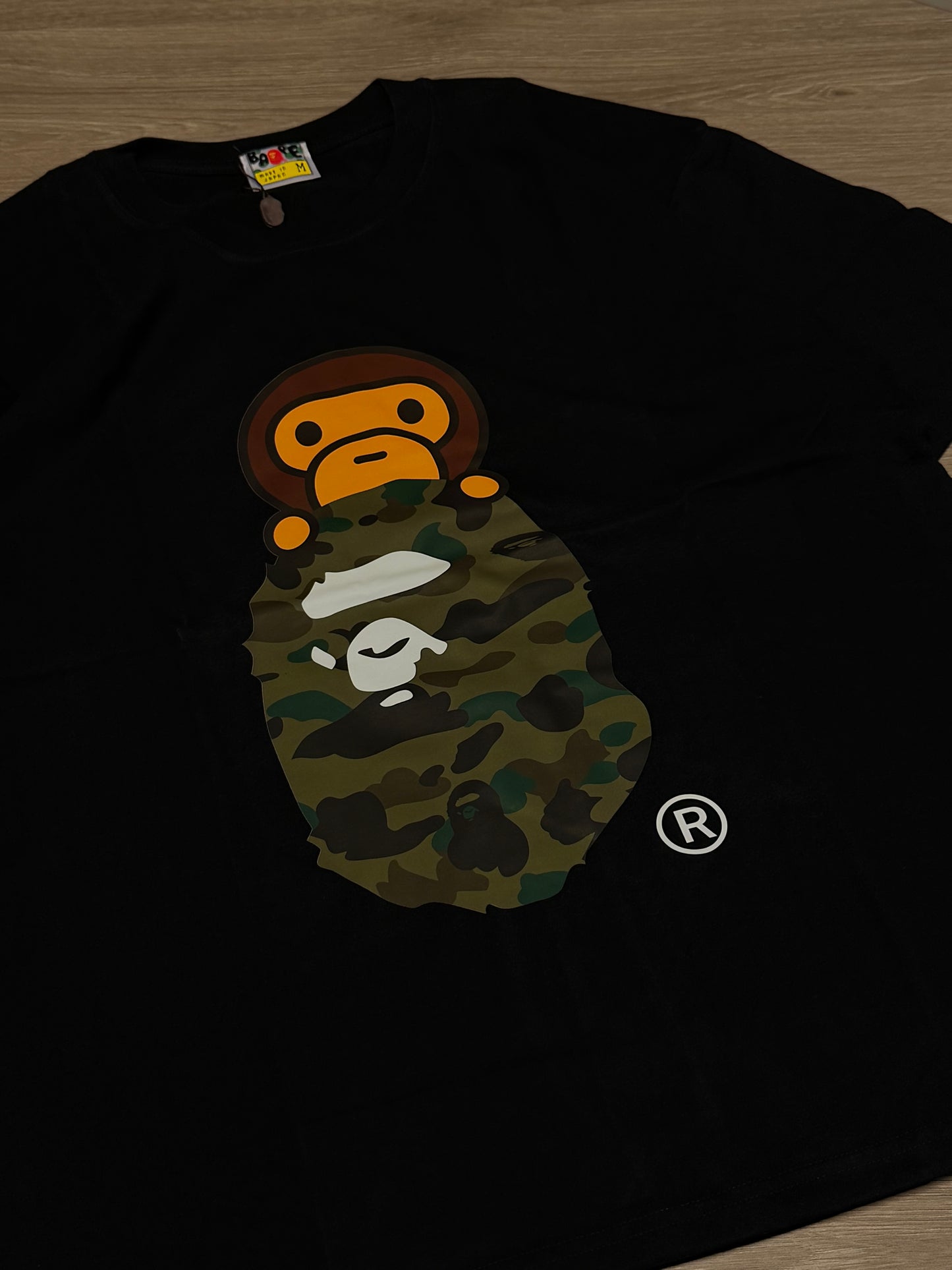 Bape T - Shirt