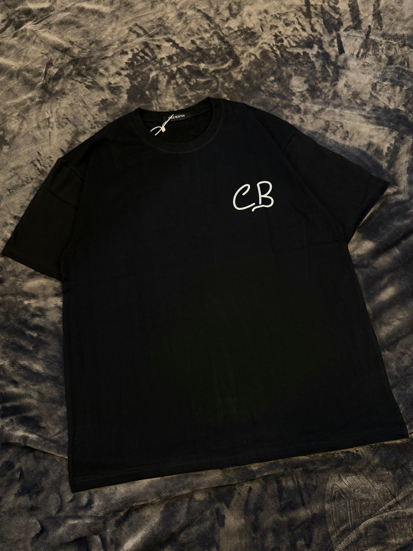 Cole Buxton T - Shirt