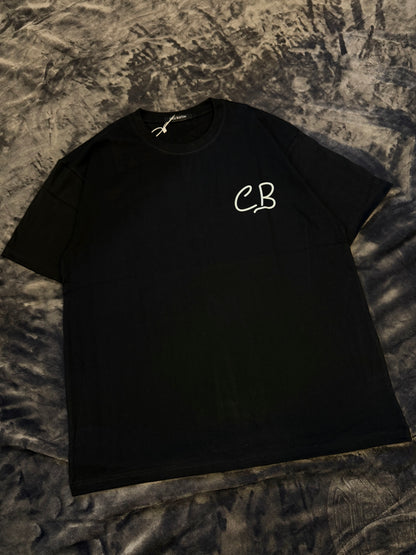 Cole Buxton T - Shirt