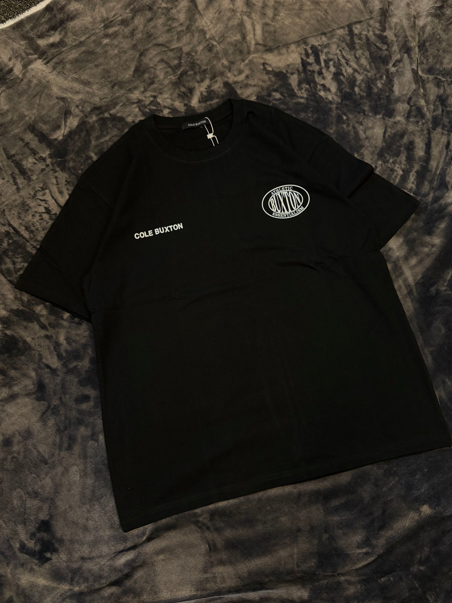 Cole Buxton T - Shirt