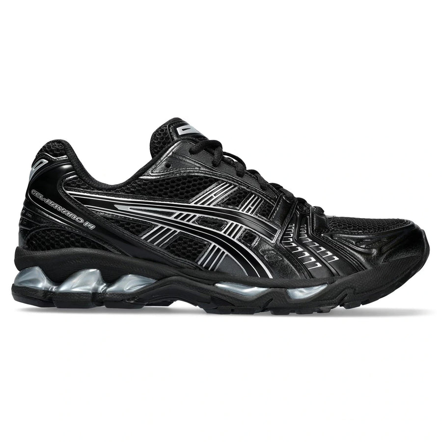 Asics Gel Kayano 14 ‘Black Silver’