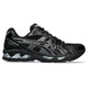 Asics Gel Kayano 14 ‘Black Silver’
