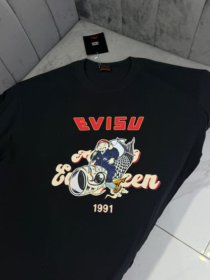 Evisu T - Shirt