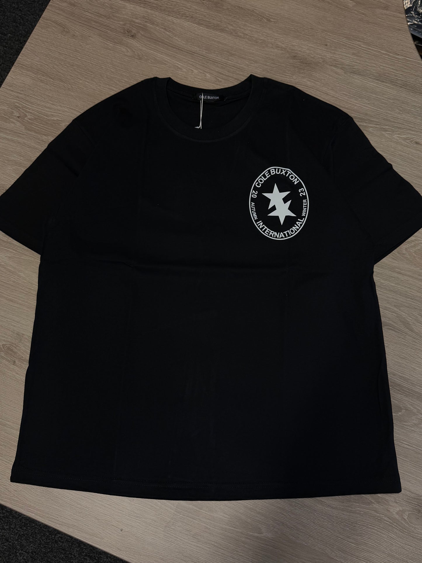 Cole Buxton T - Shirt