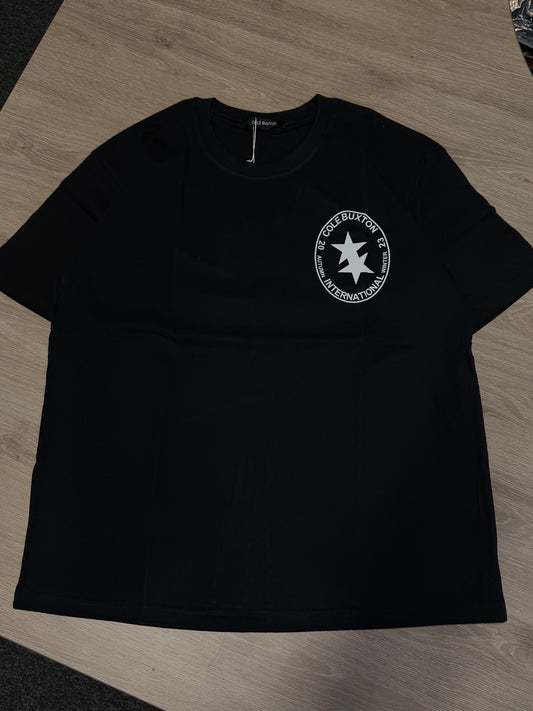 Cole Buxton T - Shirt