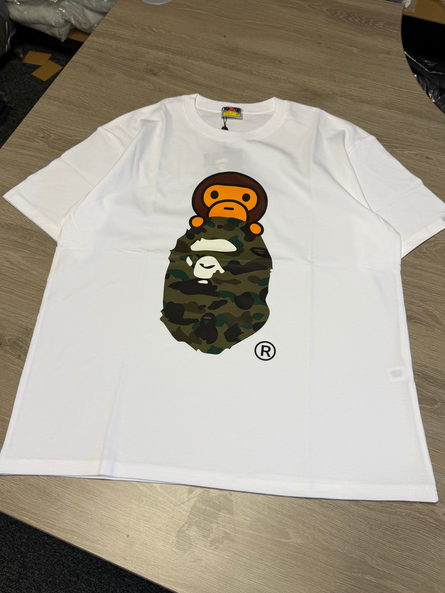 Bape T - Shirt
