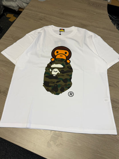 Bape T - Shirt