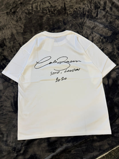 Cole Buxton T - Shirt
