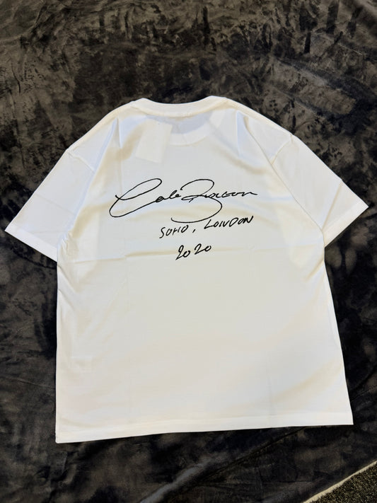Cole Buxton T - Shirt
