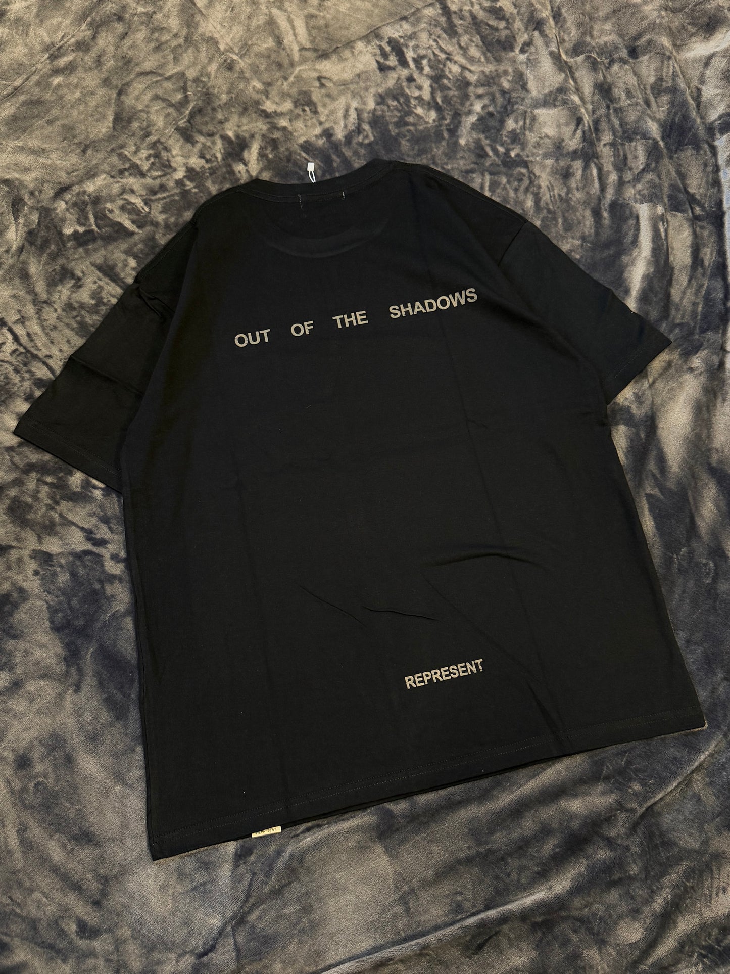 Represent T - Shirt