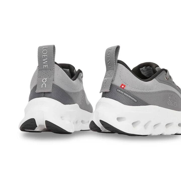Loewe x On - Cloudtilt 2 0 Trainers 'Grey'