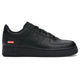 Nike x Supreme Air Force 1 Low 'Black'