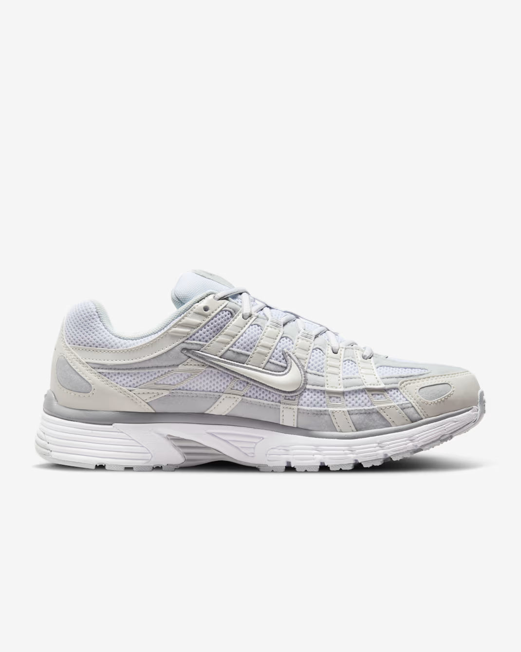 Nike P-6000 ‘Summit White’