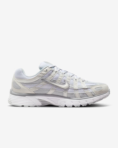 Nike P-6000 ‘Summit White’