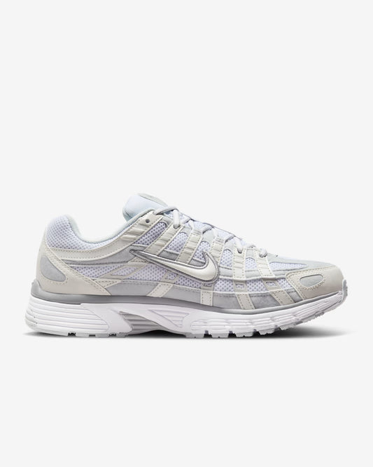 Nike P-6000 ‘Summit White’